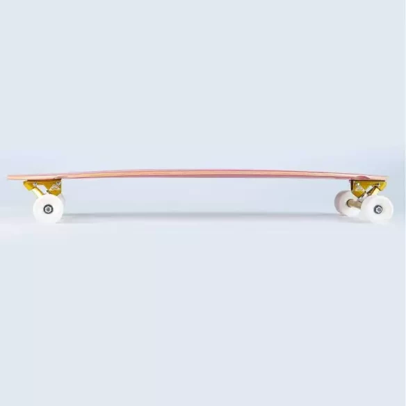 Skateboard Longboard Roxy Perle