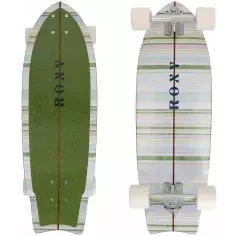 Skateboard Cruiser Roxy Kamuela