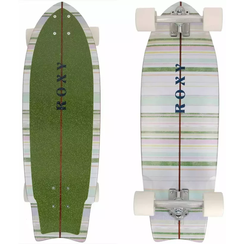 Skateboard Cruiser Roxy Kamuela