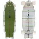 Skateboard Cruiser Roxy Kamuela