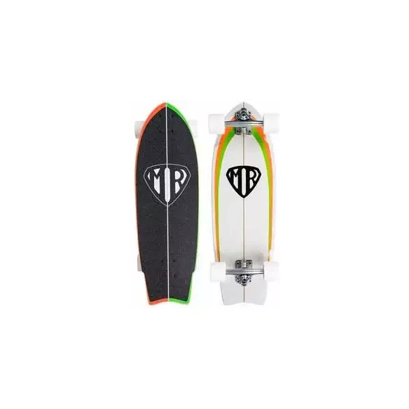 Skateboard cruiser Quiksilver MR Retro