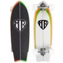 Skateboard cruiser Quiksilver MR Retro