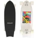 Skateboard cruiser Quiksilver Top