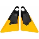 Flossen bodyboard Limited Edition Sylock Black/Gold