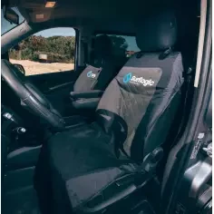 Surflogic Universal seat cover 2