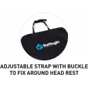 Copertura per auto Surflogic Universal Doppio