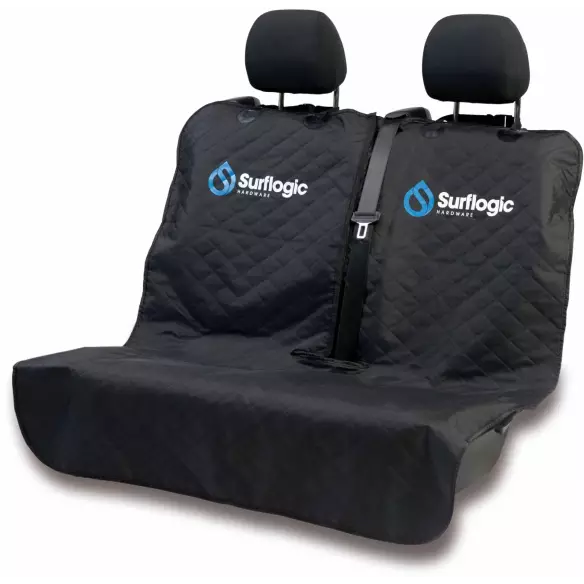 Copertura per auto Surflogic Universal Doppio