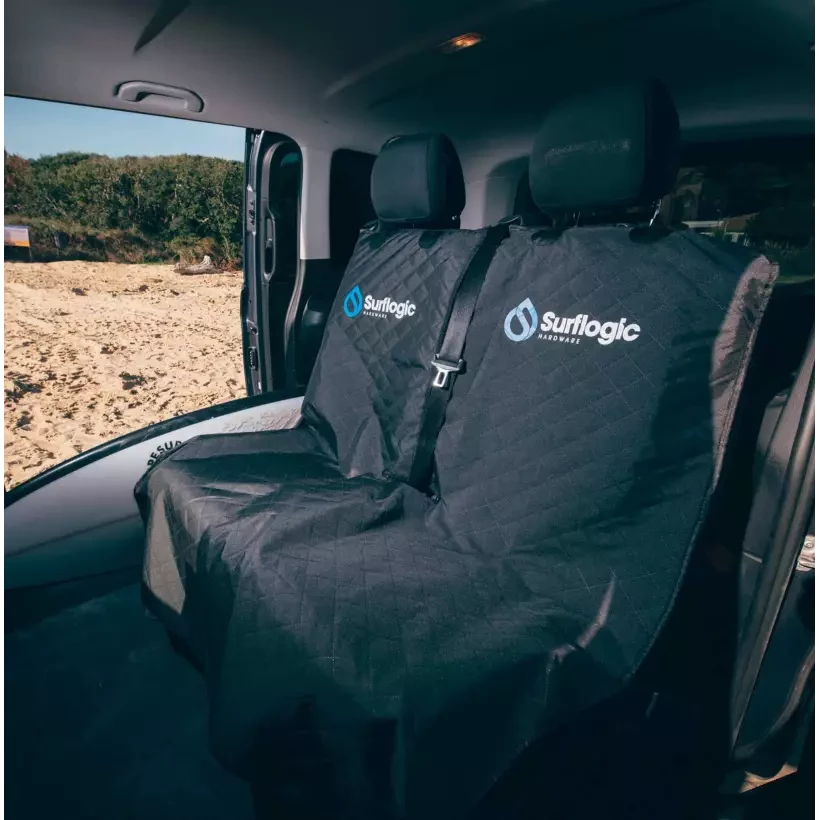 Copertura per auto Surflogic Universal Doppio