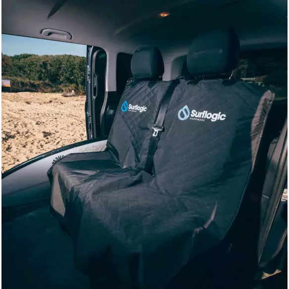 Copertura per auto Surflogic Universal Doppio