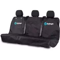 Copertura per auto Surflogic Universal triplicare Black