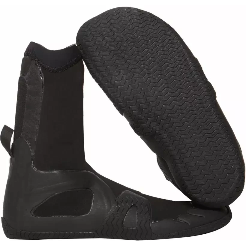 Socken Vissla 7 Seas Round Toe 5mm