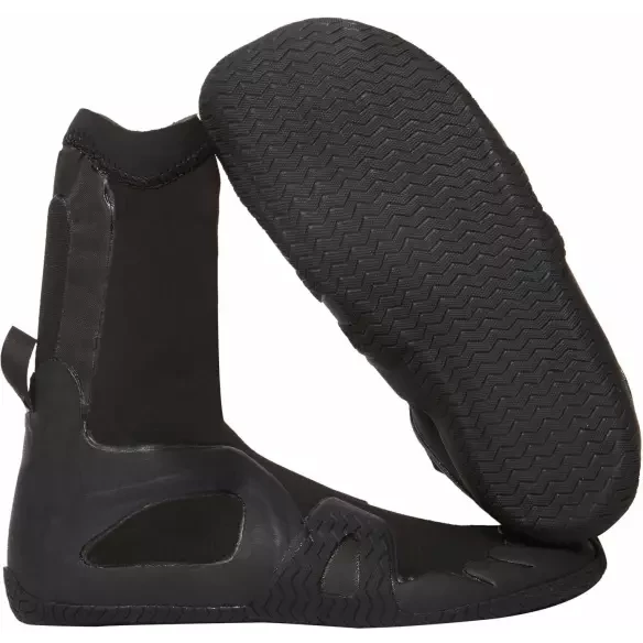 Socken Vissla 7 Seas Round Toe 5mm