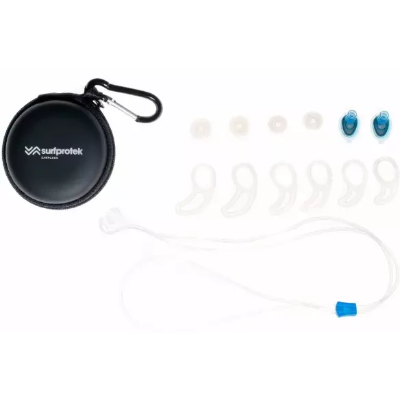 Ohrstöpsel Surfprotek