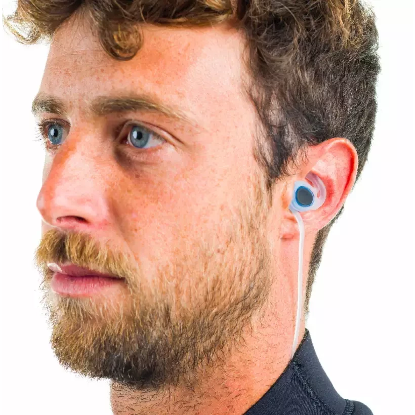 Tappi Per Le Orecchie Surfprotek