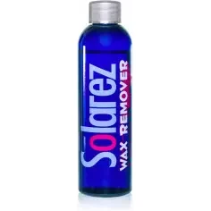 Limpador de wax Solarez
