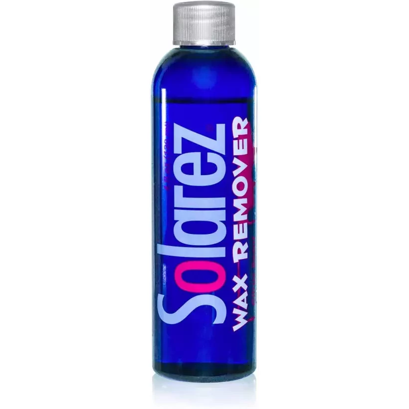 Pulitore cera Solarez
