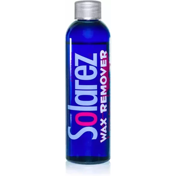 Cleaner wax Solarez