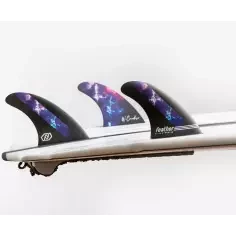 Pinne Feather Fins William Cardoso HC Thunder 2