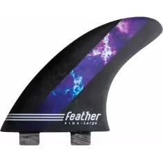 Finnen Feather Fins William Cardoso HC Thunder
