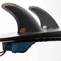 Quillas Feather Fins Luis Diaz Click Tab