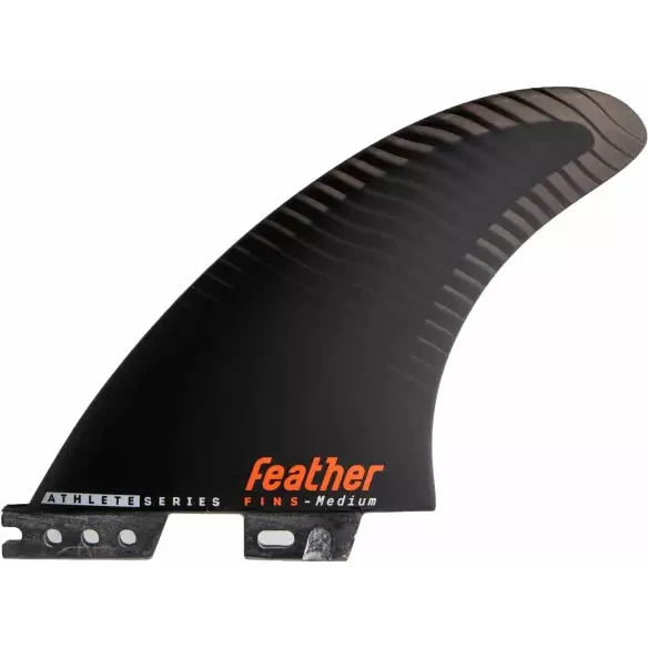Vinnen Feather Fins Luis Diaz Click Tab