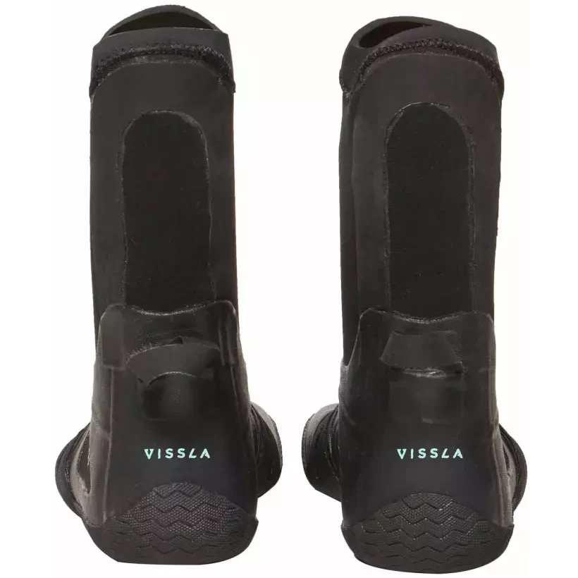 Socken Vissla 7 Seas Split Toe 3mm
