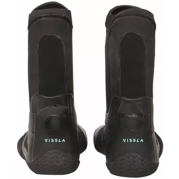Vissla 7 Seas Split Toe boots 3mm