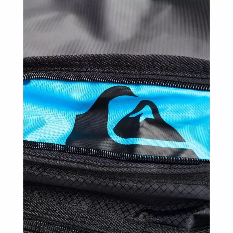 Funda Quiksilver Transit Shortboard
