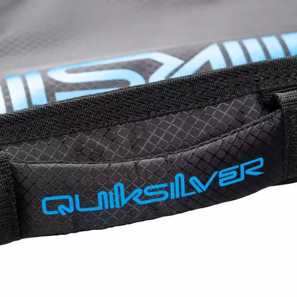 Funda Quiksilver Transit Shortboard