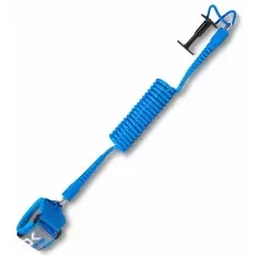Leash de bodyboard Dakine Kainui muñeca Blue