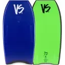 Azul + Verde
