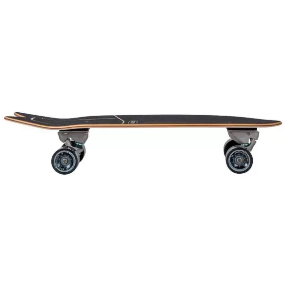 Surfskate Carver CI Fishbeard 29,25'' Cx