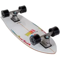Surfskate Carver CI Fishbeard 29,25'' Cx 2
