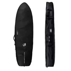 Sacche Creature Fish Tripla DT2.0 Black/Silver