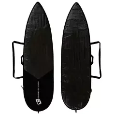 Sacche Creature Shortboard Lite Black