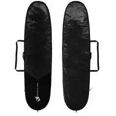 Funda Creatures Longboard Lite Black