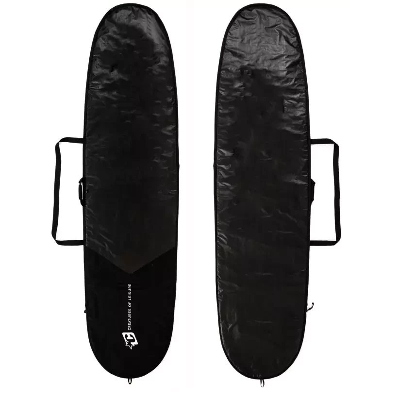 Sacche Creature Longboard Lite Black