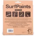 Surfplank verf SURFPAINTS Pastel