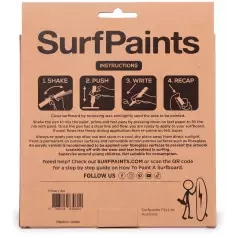 Surfboard paints SURFPAINTS Primary 2