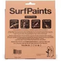 Surfplank verf SURFPAINTS Black