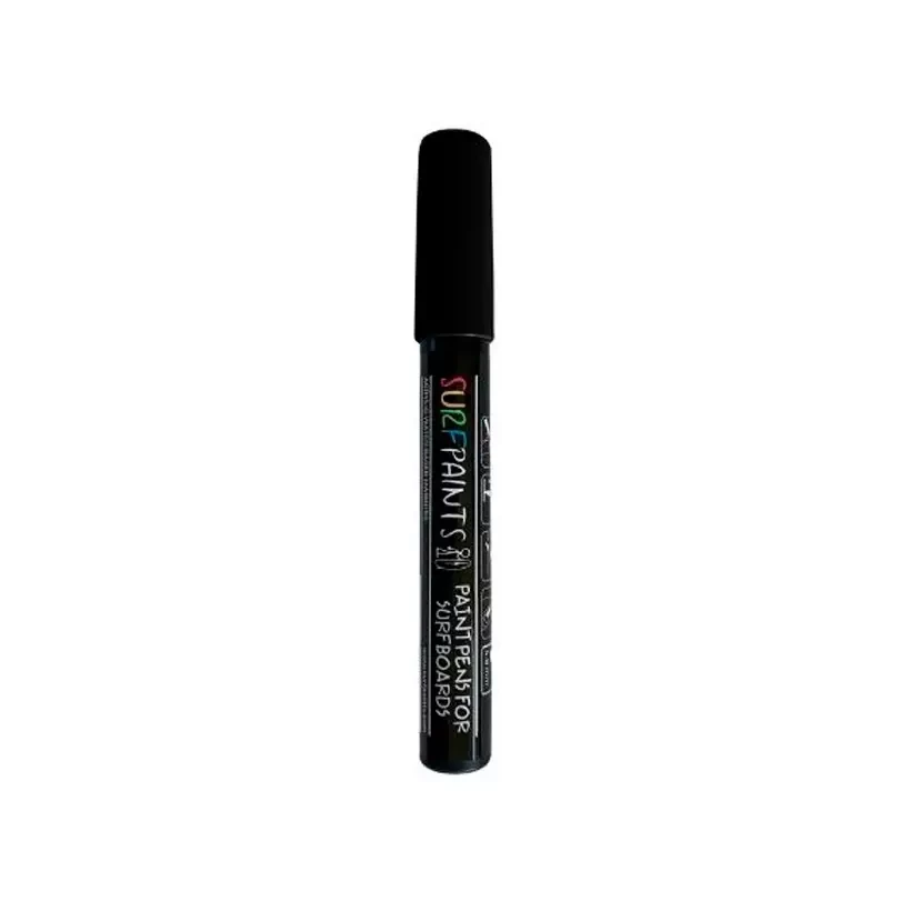 Surfbrettfarben SURFPAINTS Black