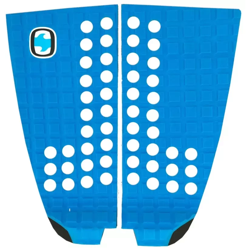 Grip Mundo-Surf 2 pieces Blue