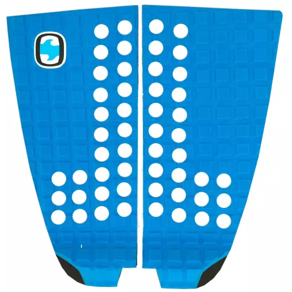 Grip Mundo-Surf 2 pieces Blue