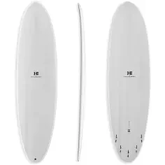 Surfboard Firewire Thunderbolt Moe