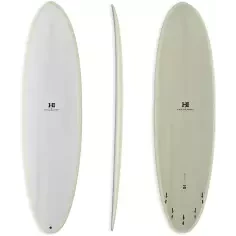 Surfbretter Firewire Thunderbolt Moe 2