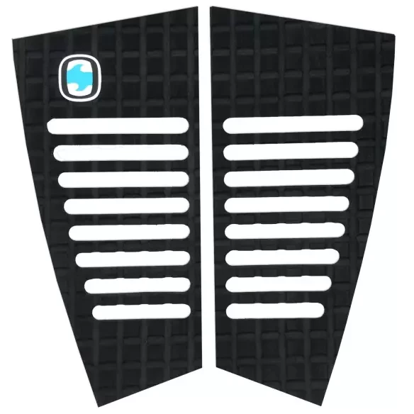 Deck surf MS Retro Fish Black