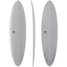 Tavola Da Surf Firewire Thunderbolt Mid 6 2