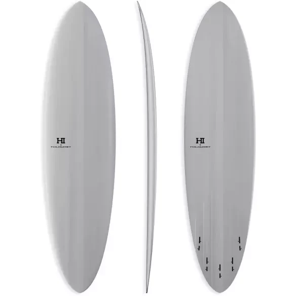 Prancha de surf Firewire Thunderbolt Mid 6