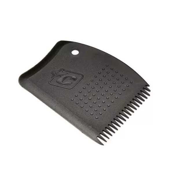 Creatures wax comb scraper