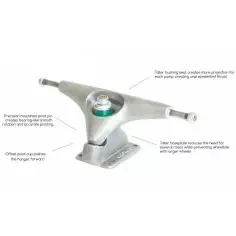 Surfskate Carver Lost Puddle Jumper 30,5'' C7 2